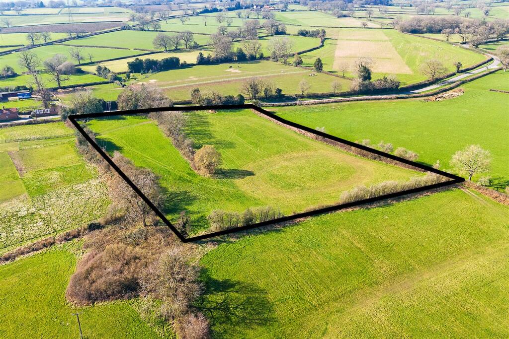 Main image of property: Bridle Brook Lane, Allesley, Coventry