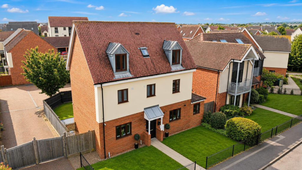 Main image of property: Milton Road, Broughton, Milton Keynes
