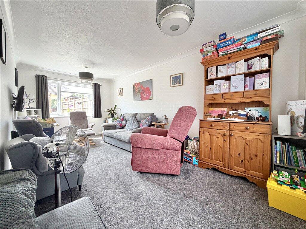 House in Southampton, Mansel Park - View 3