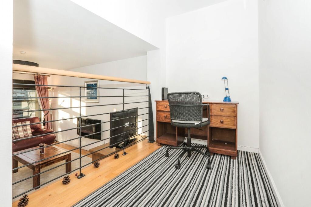 Apartment in Glasgow - View 5