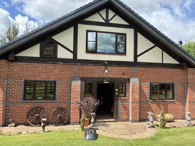 Main image of property: Mill Lane, Edingale, Tamworth