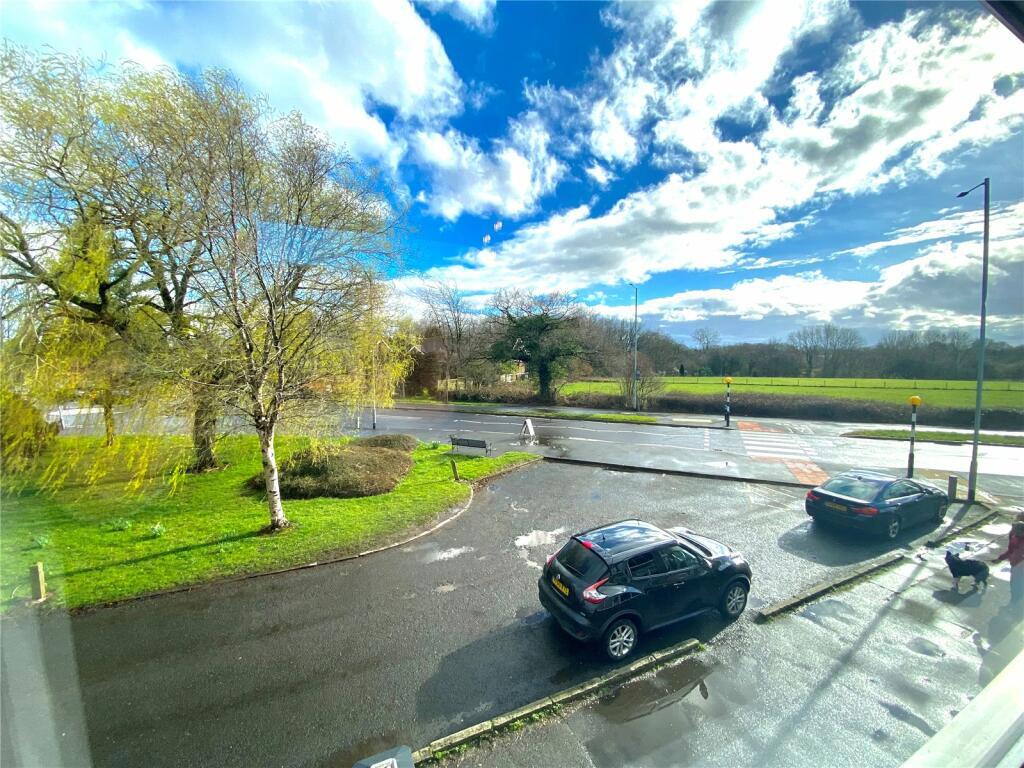 Main image of property: Dorchester Parade, Hazel Grove, Stockport, SK7 5HA