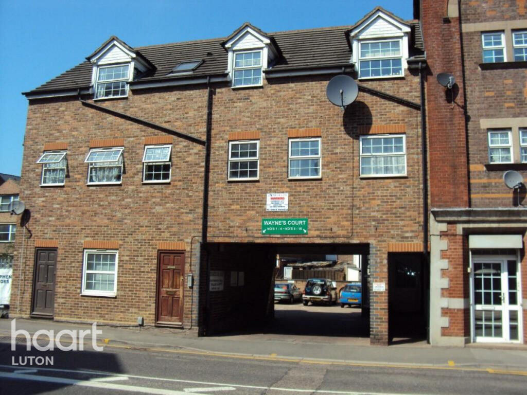 Main image of property: John Street, Luton