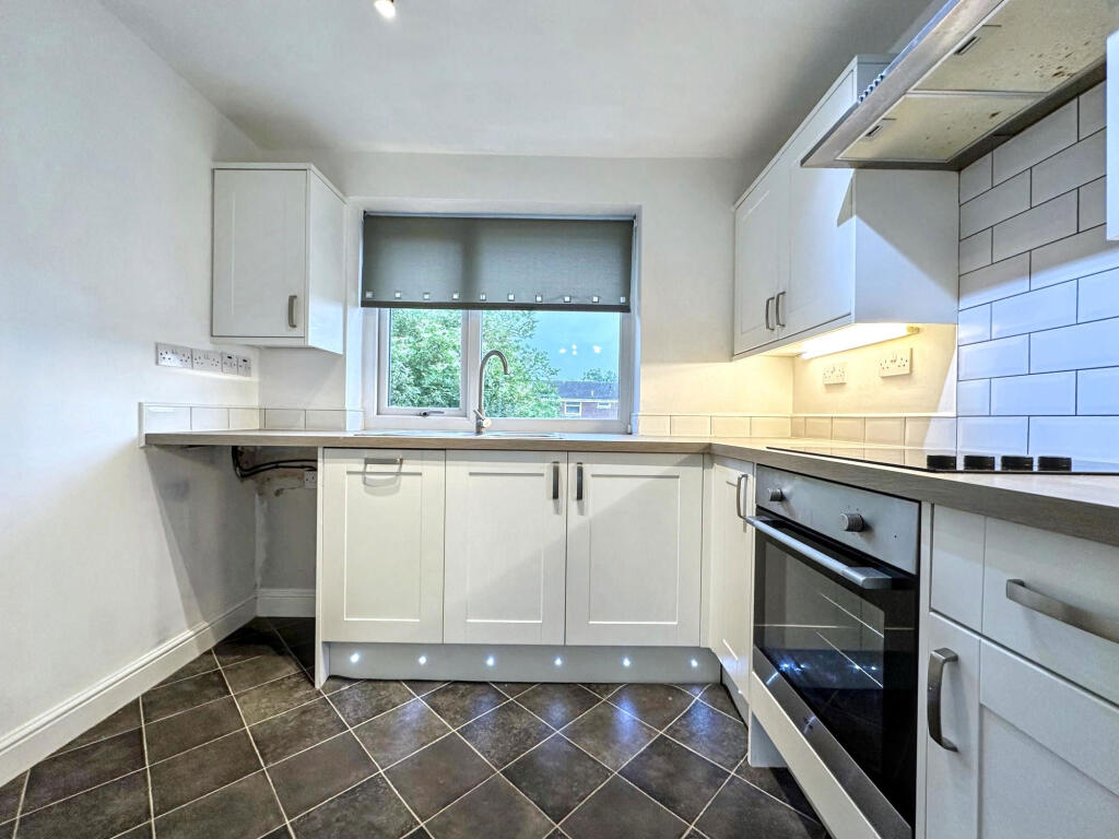 Apartment in Durham - View 5