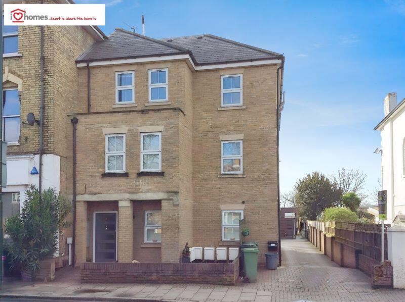 Main image of property: Uxbridge Road, Hampton Hill