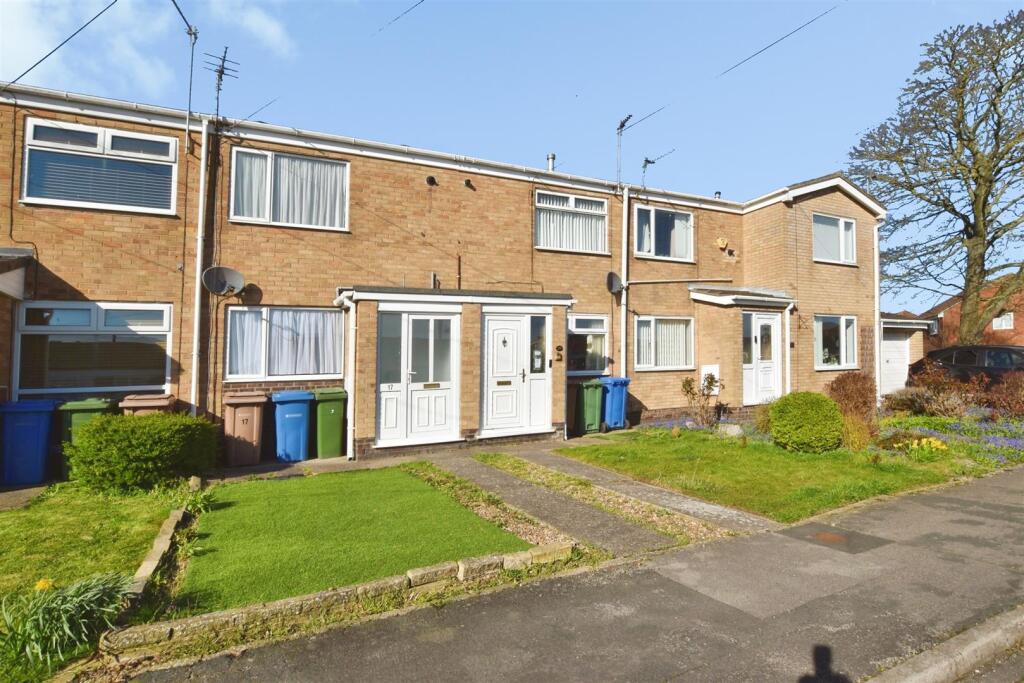 Main image of property: St. Marys Drive, Hedon, Hull