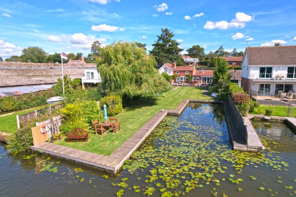 House in Norwich - View 4