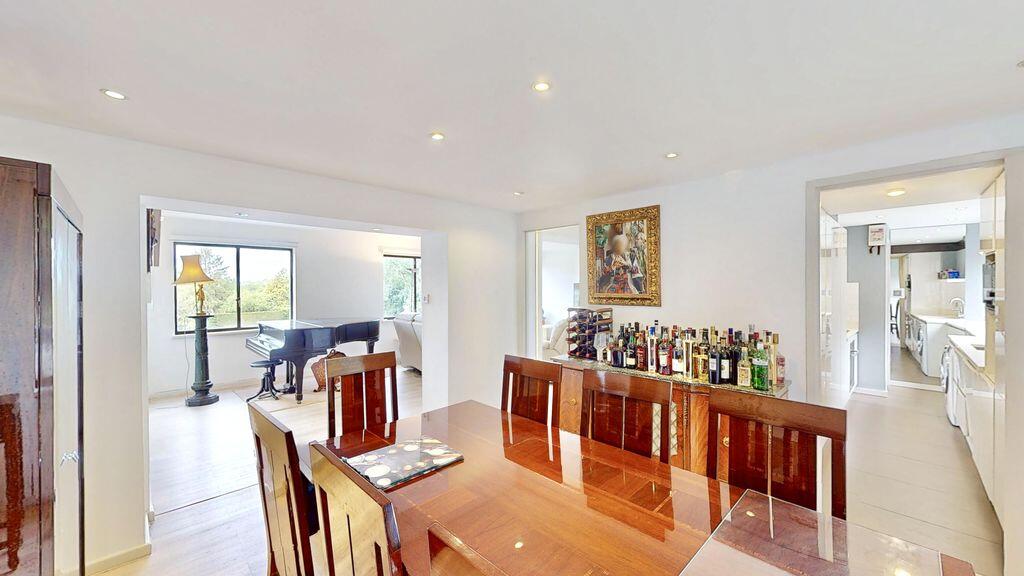 Highpoint,North Hill, Highgate Village,London,N6 - View 6