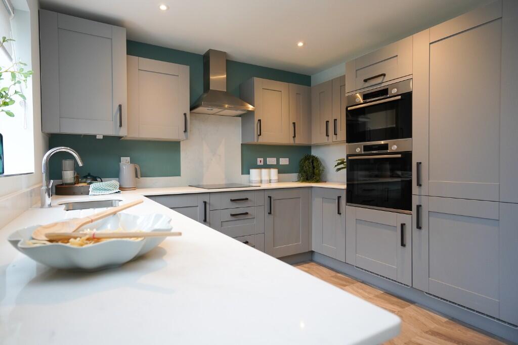 Saltby Road,
Croxton Kerrial,
Leicestershire,
NG321QG photo 3