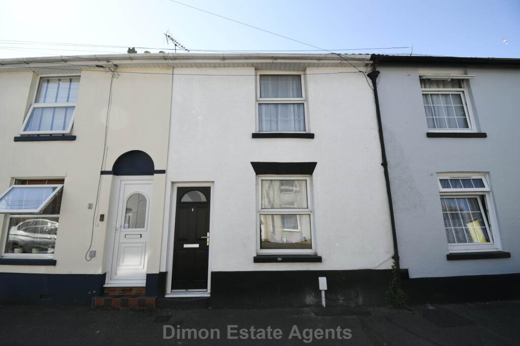 Main image of property: Cobden Street, Gosport