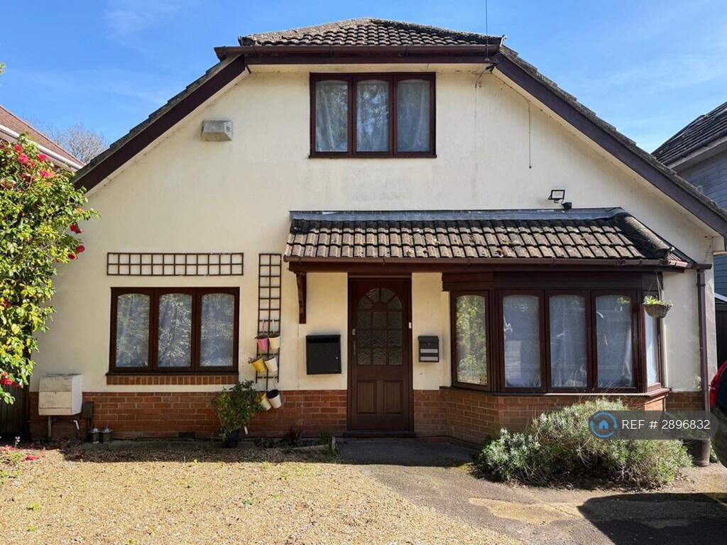 Main image of property: Tremona Road, Southampton, SO16