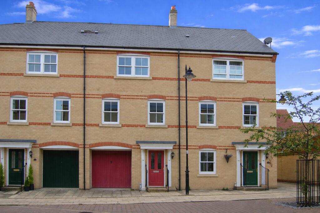 Main image of property: Massingham Drive, Earls Colne, Colchester