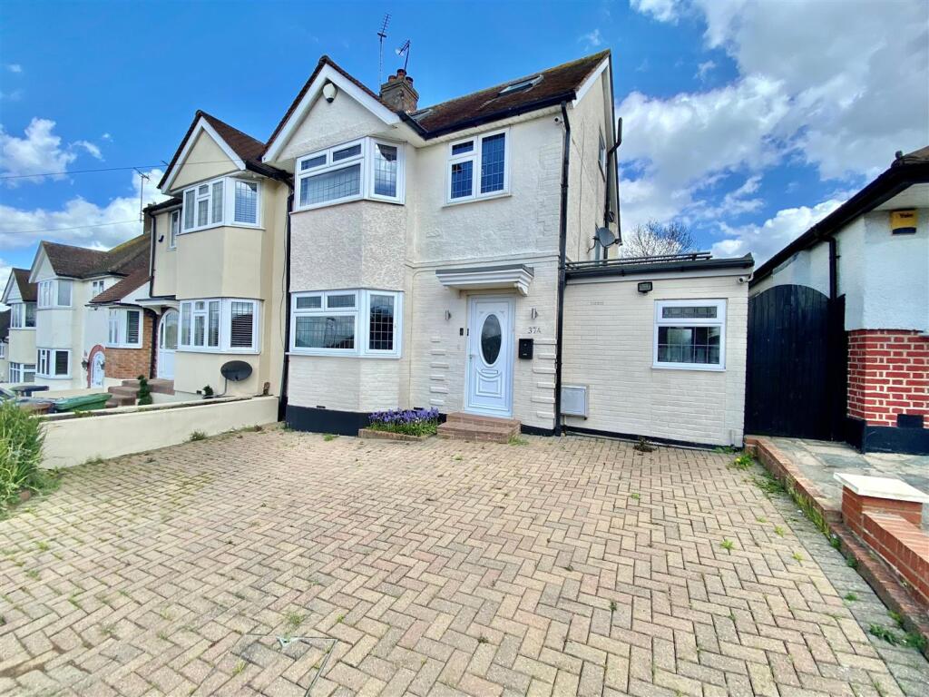 Main image of property: Sunnybank Road, Potters Bar