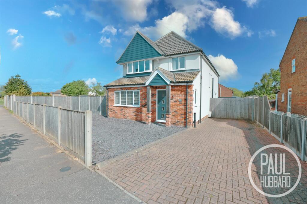 Main image of property: Stradbroke Road, Pakefield, NR33