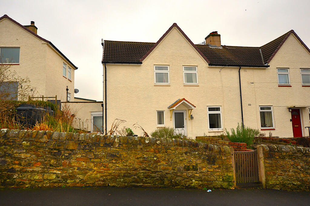 Main image of property: 38 Broadacres, Bardon Mill NE47 7EF