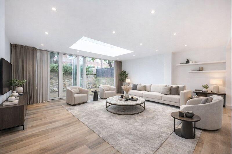 Main image of property: Woronzow Road, 
St John's Wood, NW8