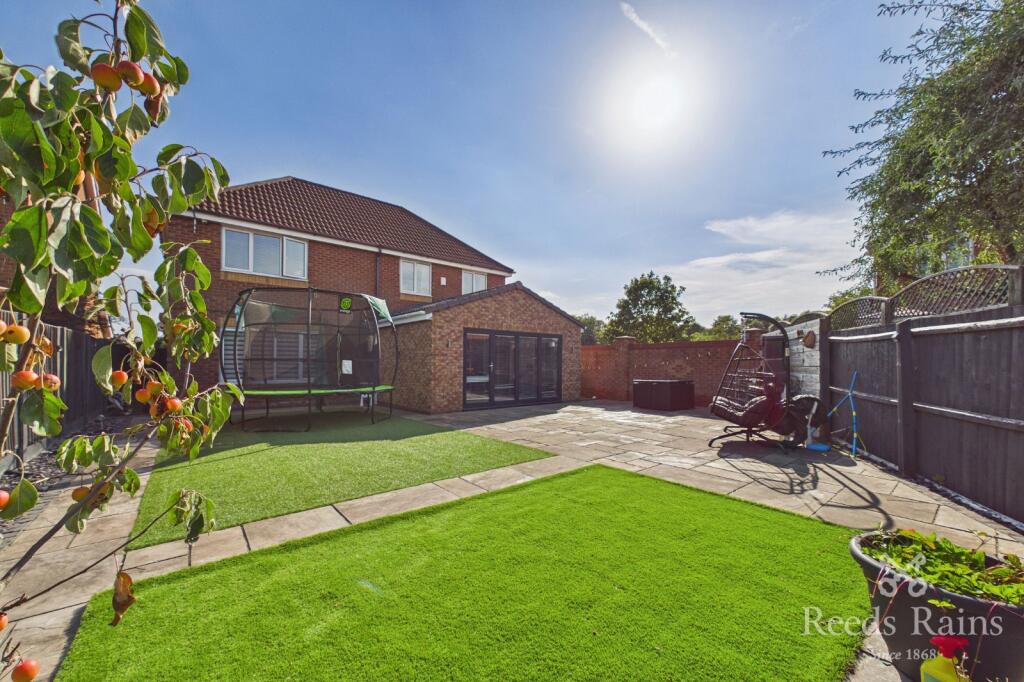 House in St Helens, New Bold, Moss Nook - View 4