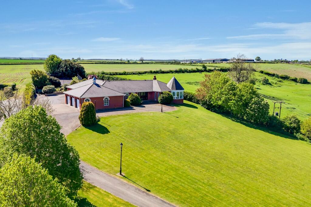 Main image of property: Mill Lane, Egmanton, NG22