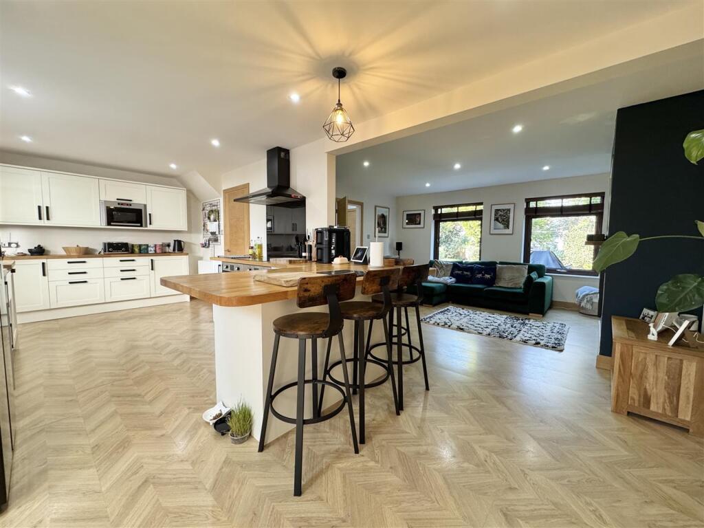 House in Carlisle - View 5