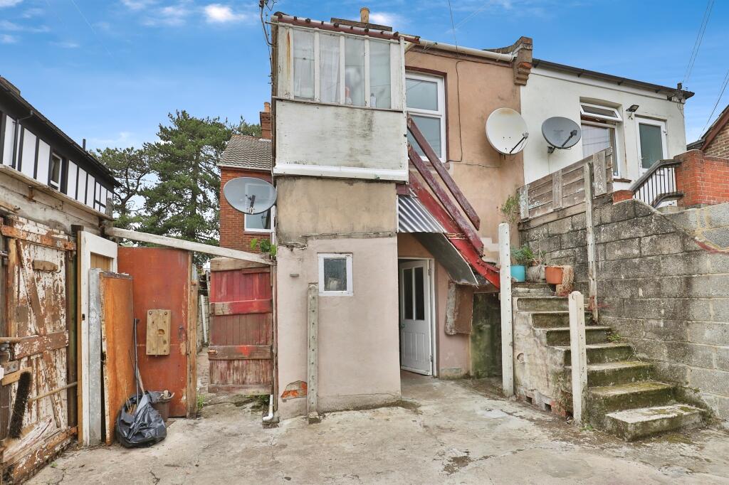 Additional image 13 of St Clements Road, Bournemouth