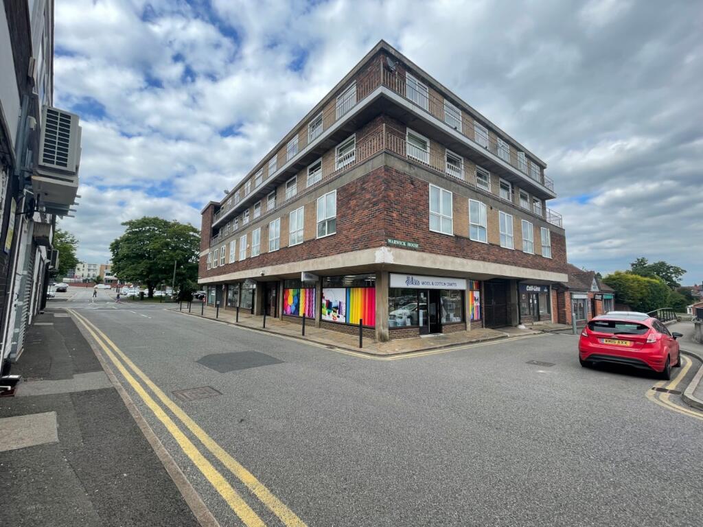 Main image of property: Station Road, Kenilworth, Warwickshire, CV8