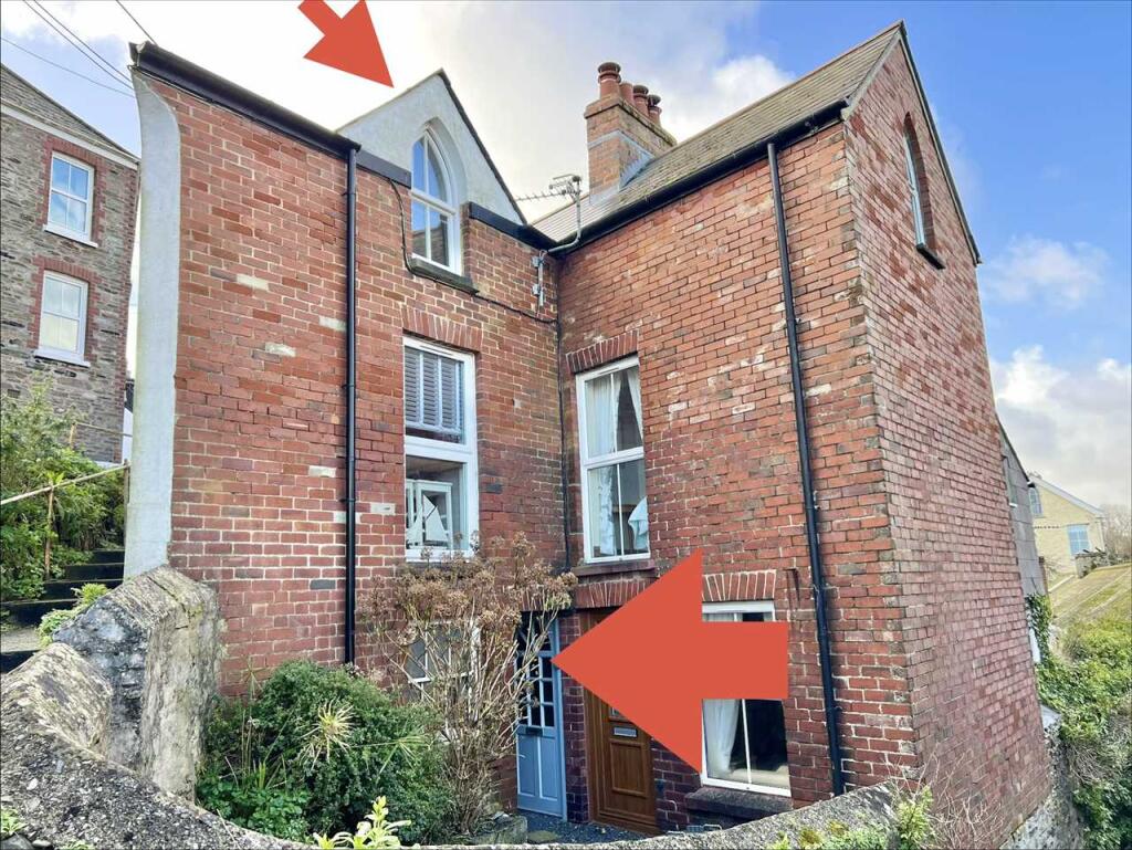 Main image of property: Mevagissey, Cornwall. PL26