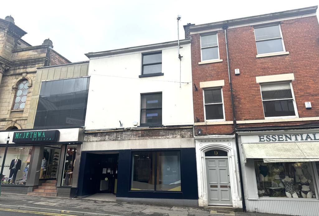 Main image of property: 8 Lune Street, Preston, Lancashire