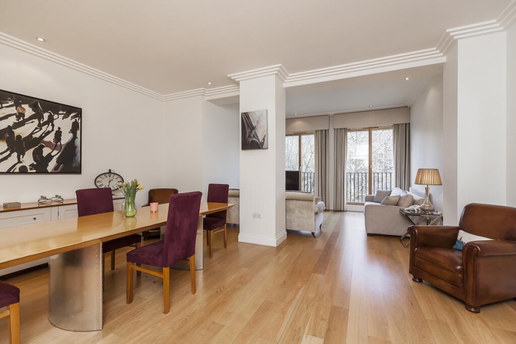 Main image of property: Dean Ryle Street Westminster SW1P