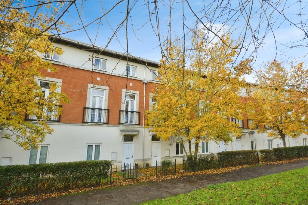 Main image of property: Mosquito Way, Hatfield, AL10