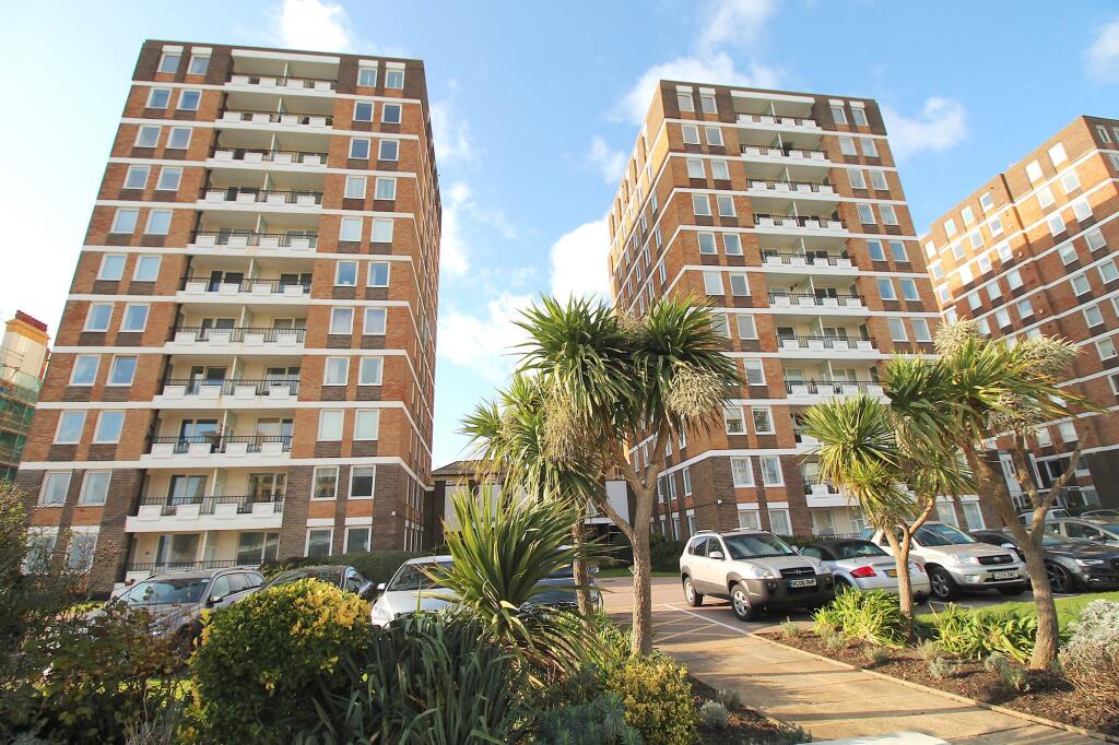 Main image of property: Grand Avenue, Hove, BN3