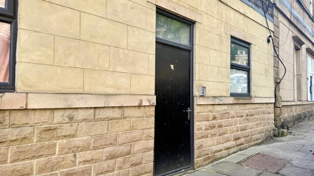 Main image of property: Daisy Hill, Dewsbury