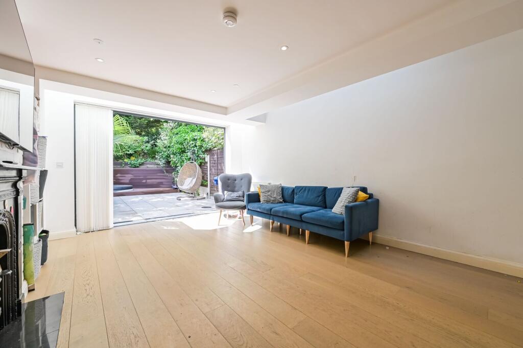 Main image of property: Khartoum Road, Plaistow, London, E13