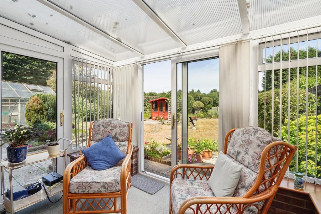 House in Latimer, Little Chalfont - View 5