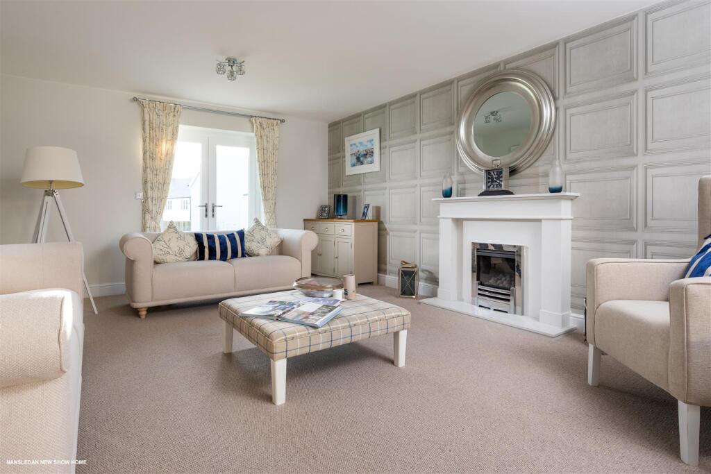 Nansledan, Newquay - View 4
