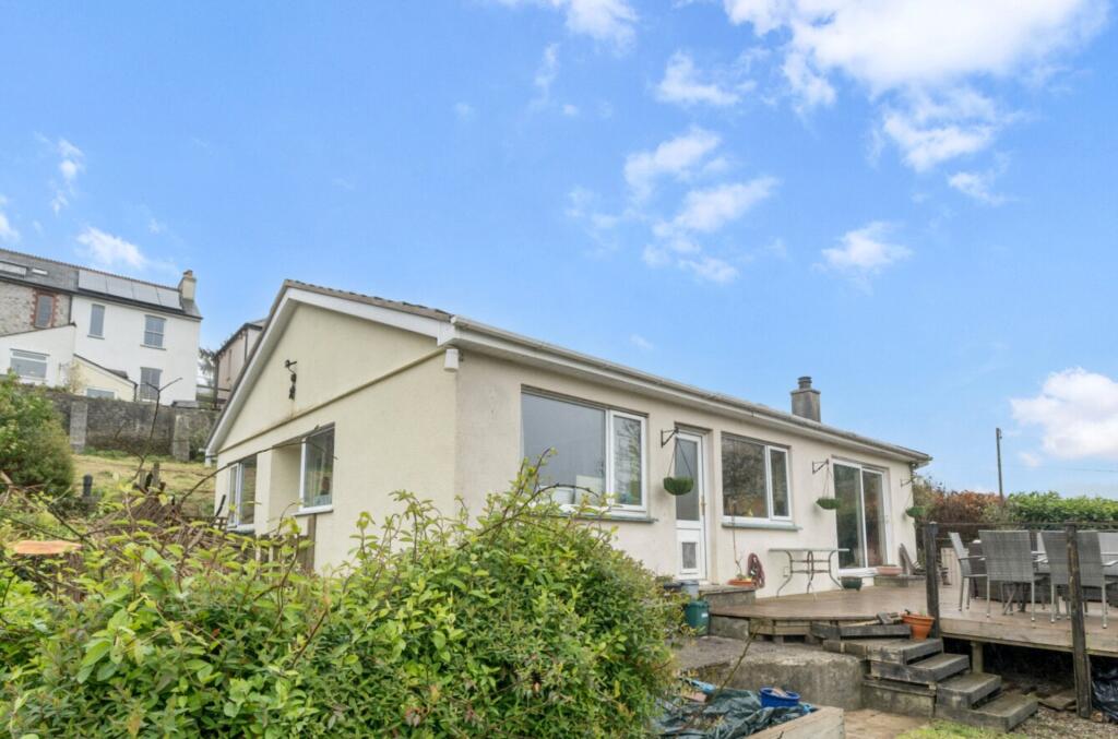 Main image of property: Harewood Road, Calstock, Cornwall