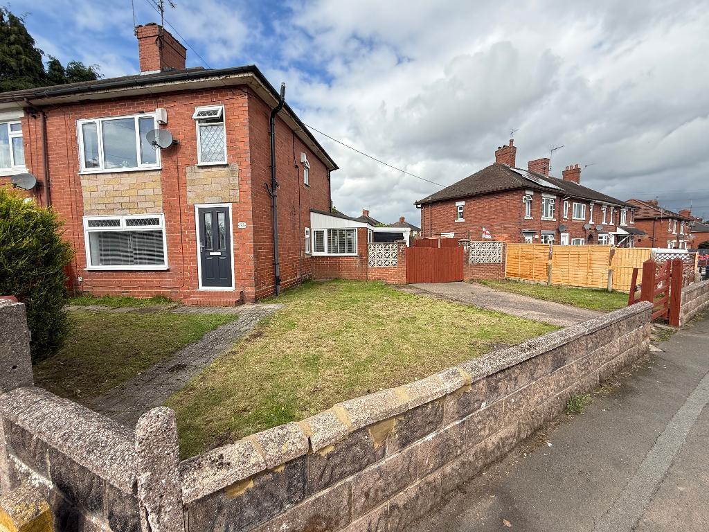 Main image of property: Harrowby Road, Meir, Stoke on Trent, ST3 7BG