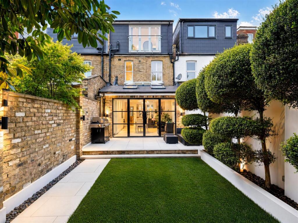 Main image of property: Carlton Park Avenue, Raynes Park