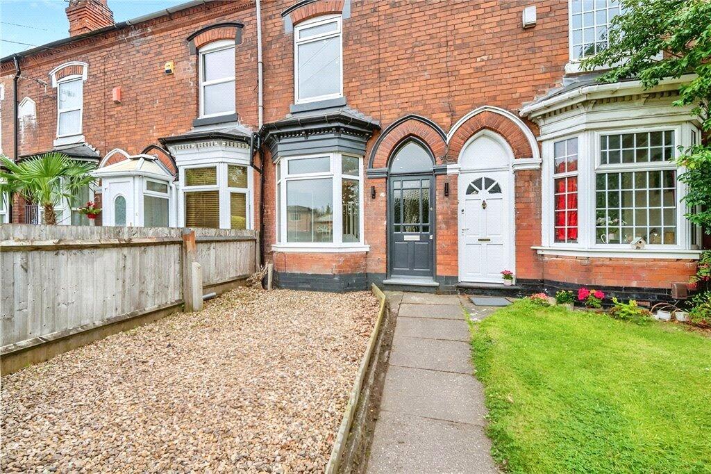 Main image of property: Moor Green Lane, Moseley, Birmingham, B13