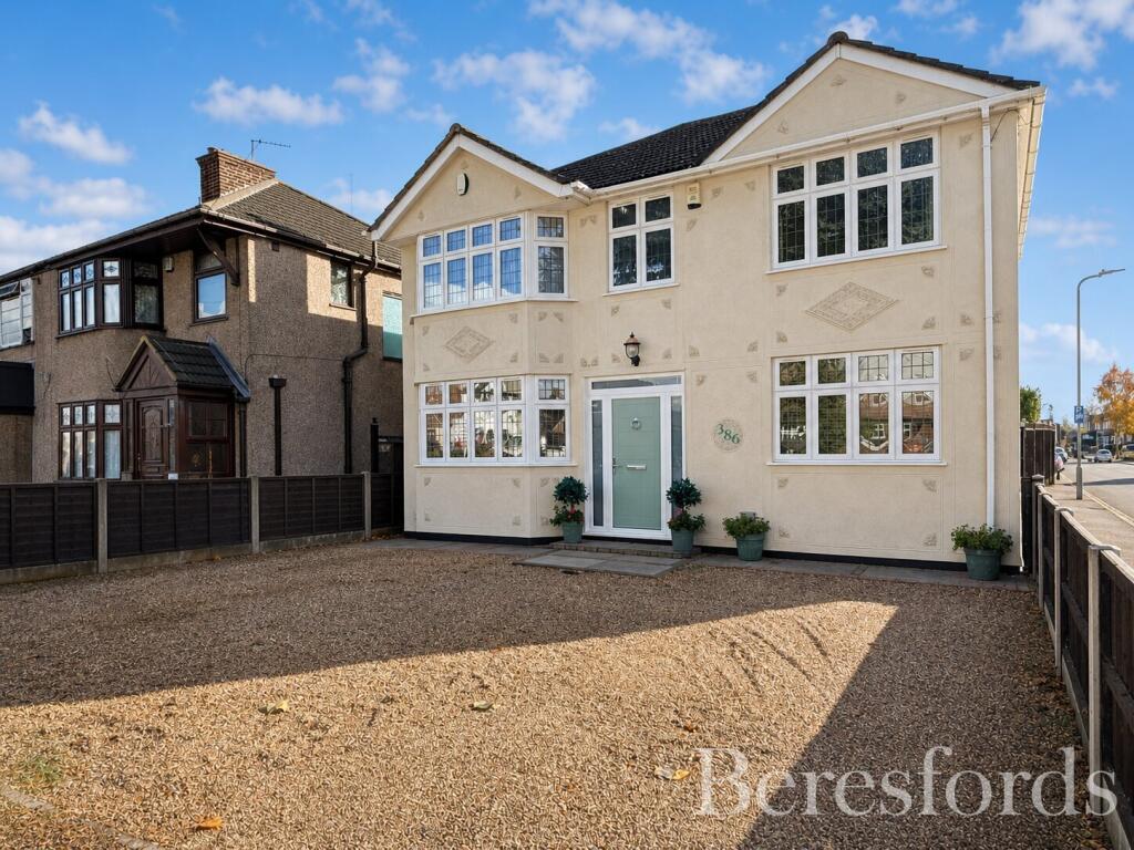 Main image of property: Upminster Road North, Rainham, RM13