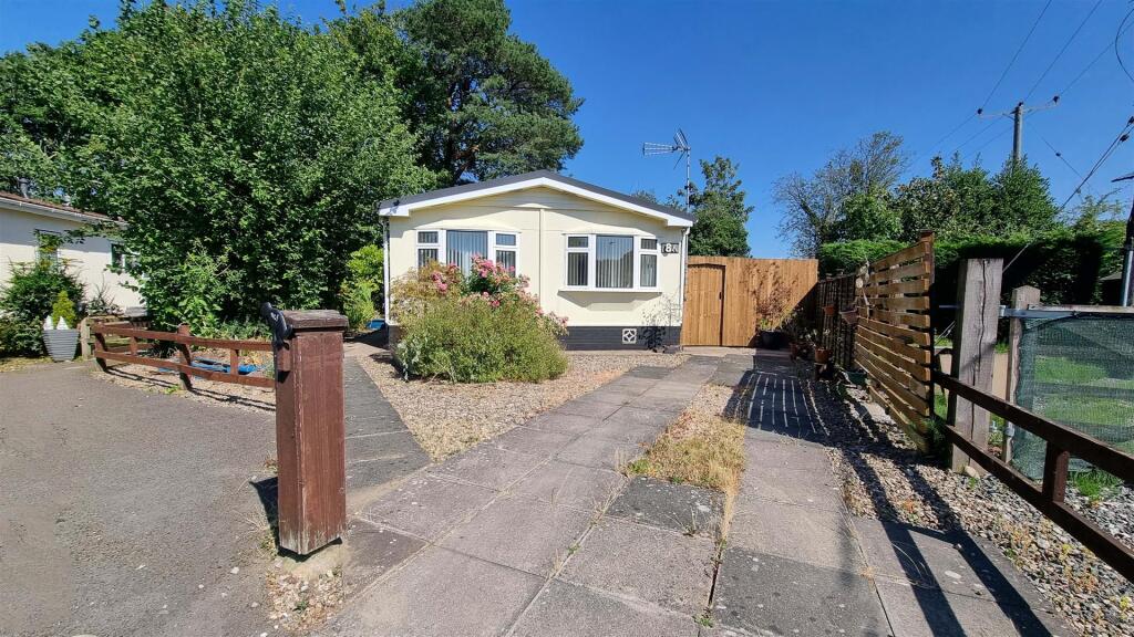 Main image of property: Juggins Lane, Earlswood,