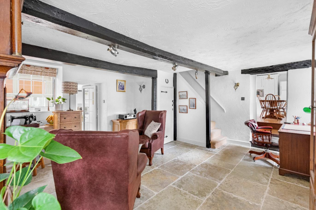 The Green, Little Addington, Kettering - View 3