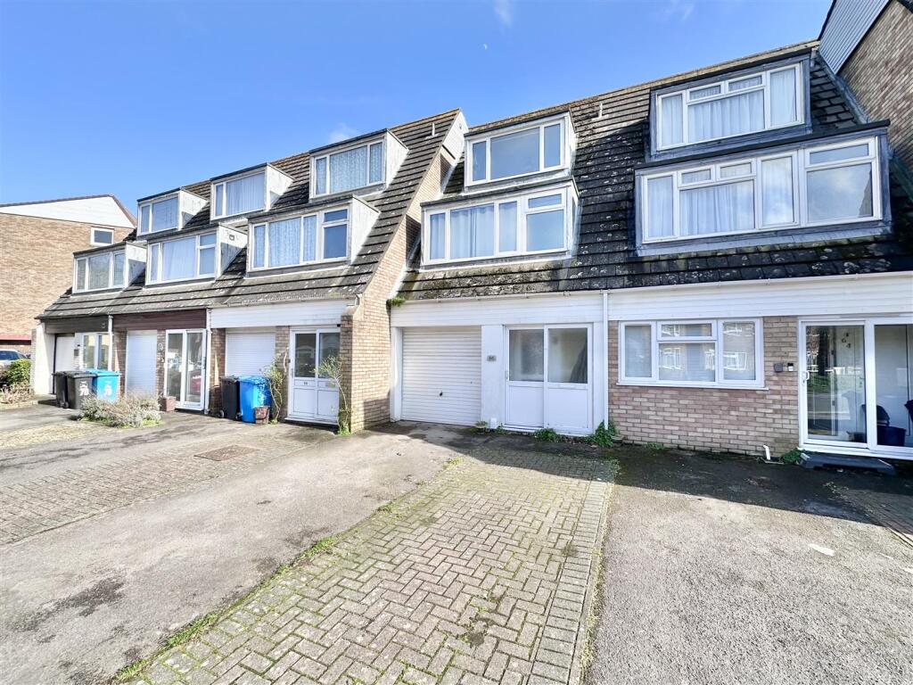 Main image of property: Skinner Street, Poole