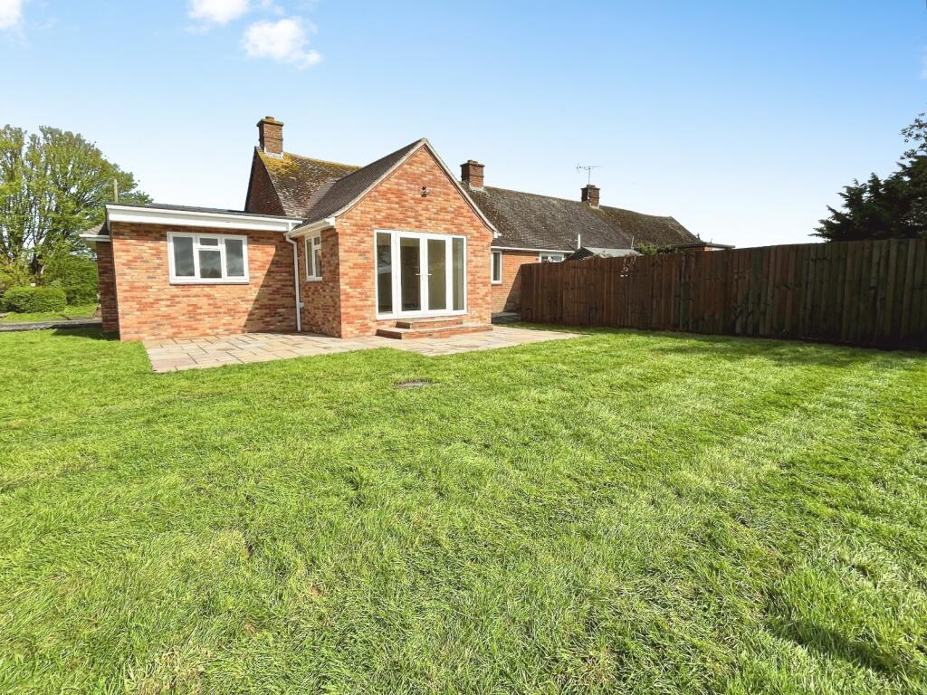 Main image of property: High Street, Shapwick, Blandford Forum, Dorset, DT11