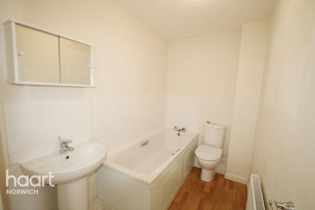 Main image of property: Southalls Way, Norwich