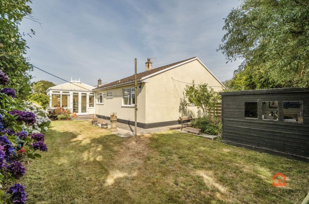 House in Truro - View 2