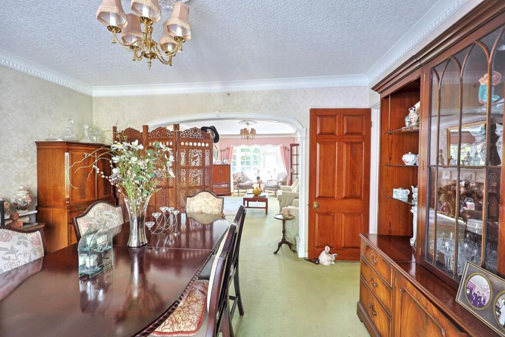 House in Newport, Stow Park, Gaer - More