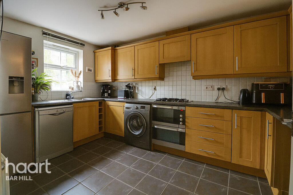 Main image of property: Bourneys Manor Close, Willingham