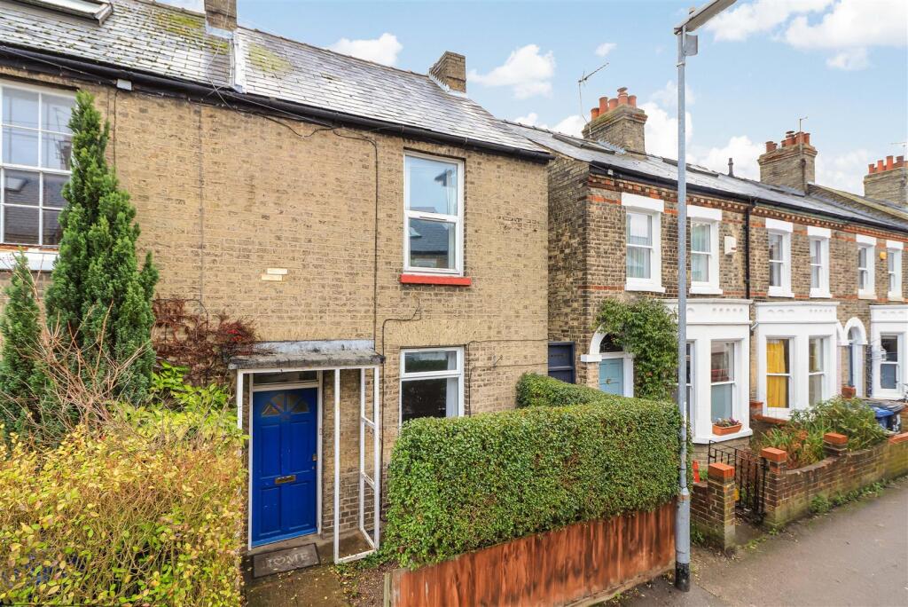 Main image of property: Ross Street, Cambridge