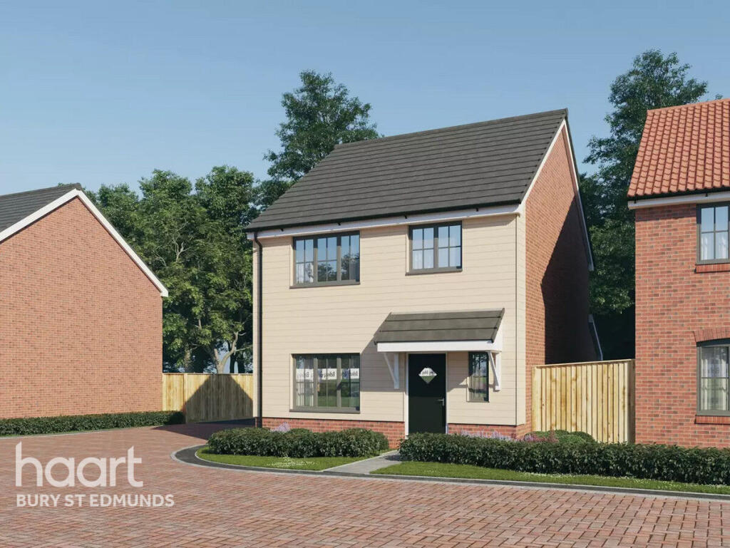 Main image of property: The Ferns, Kennett