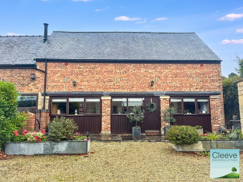 Main image of property: Southam Lane